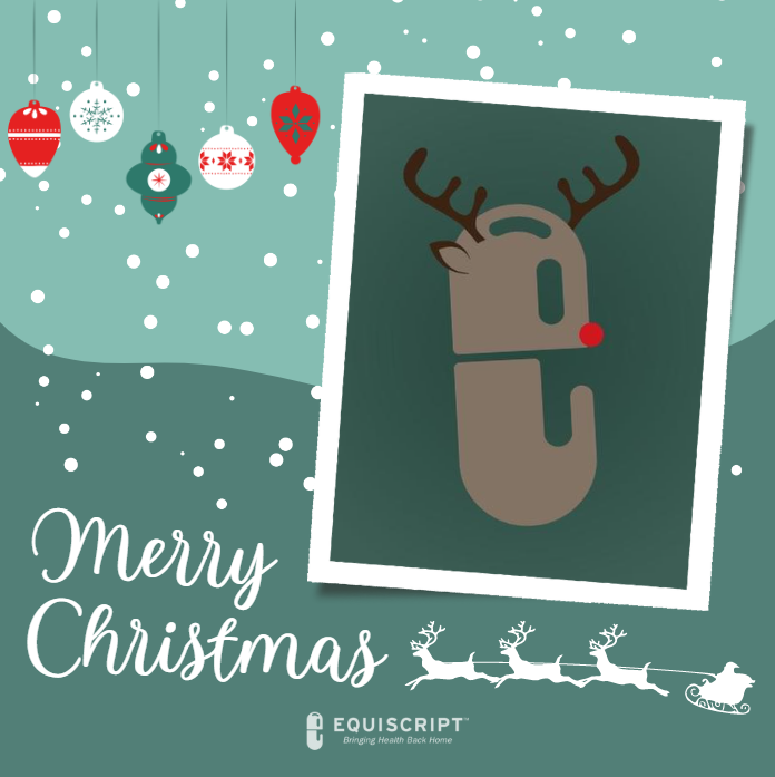 Equiscript's tweet photo. How are you spending this holiday season? https://t.co/XQIuF2A2wZ
