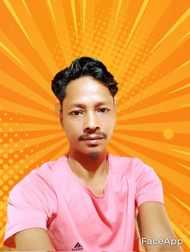 Bestar Ch Marak tweet media