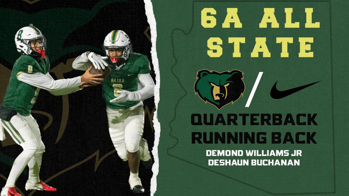 Basha Gridiron tweet media