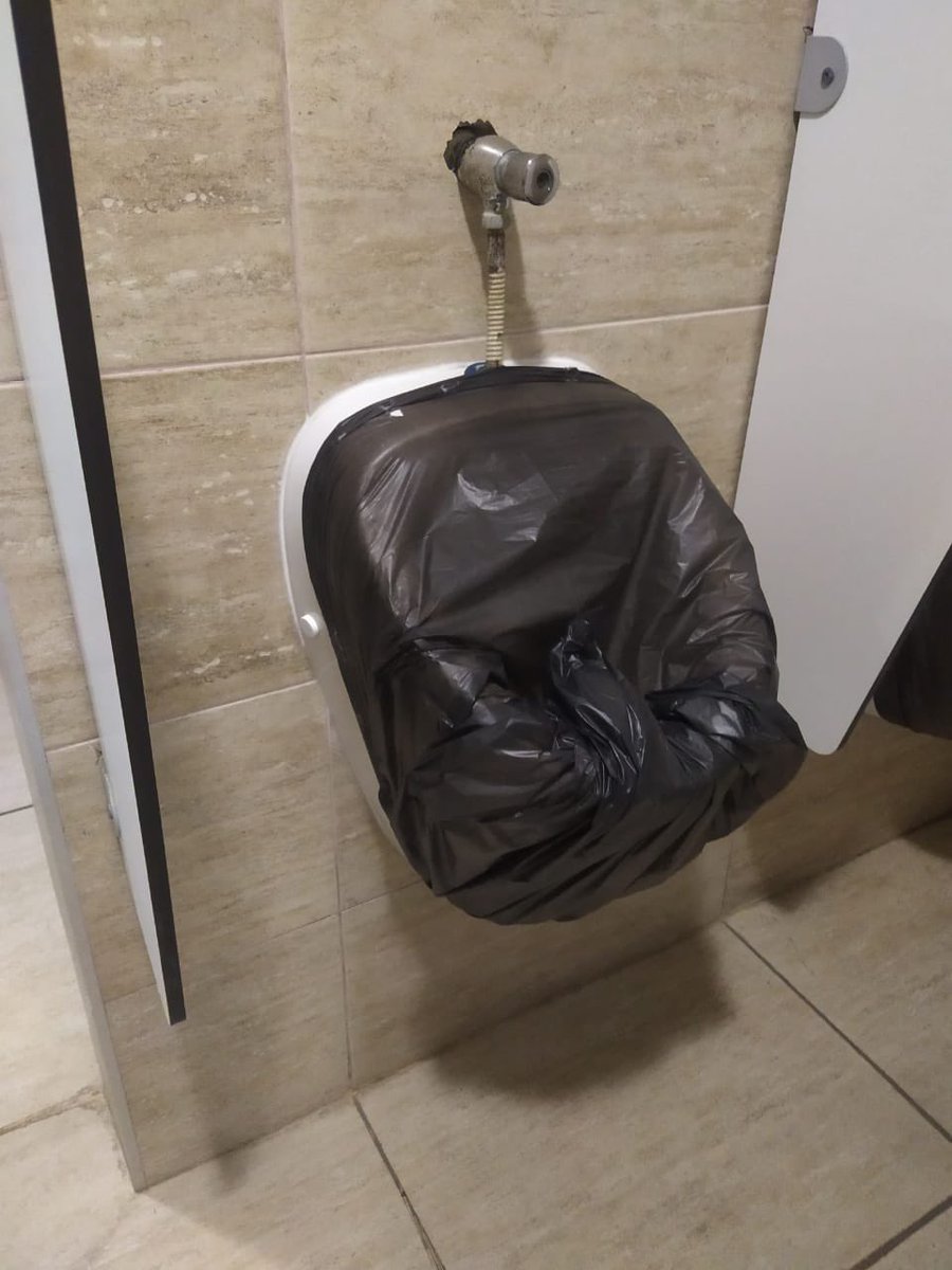 Tualeti kim rezerv edib ala