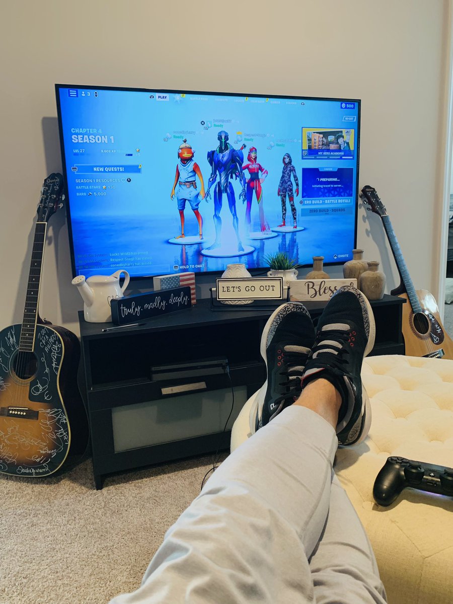 Mike Furrey tweet media