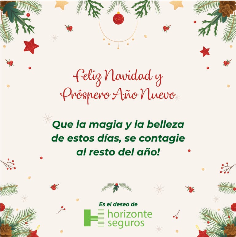 Horizonte Seguros tweet media