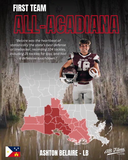 Ashton Belaire tweet media