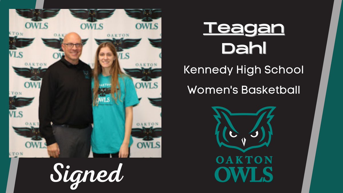 Oakton Athletics tweet media