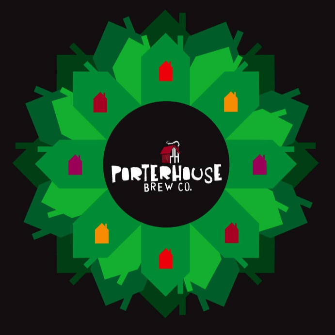 Merry Christmas from all at Porterhouse Brew Co. 🎄