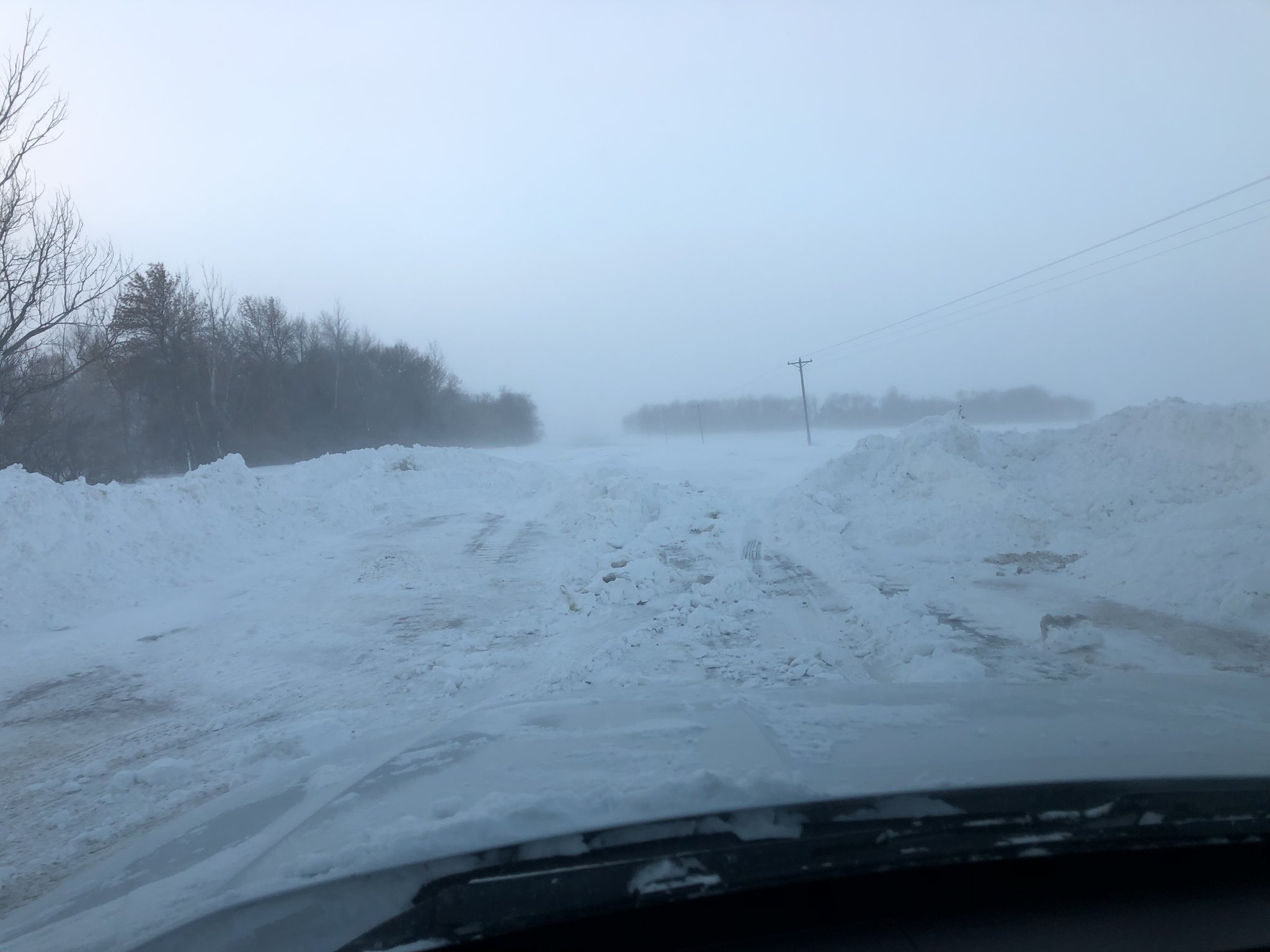 511Mn Road Conditions - 2lm6ska