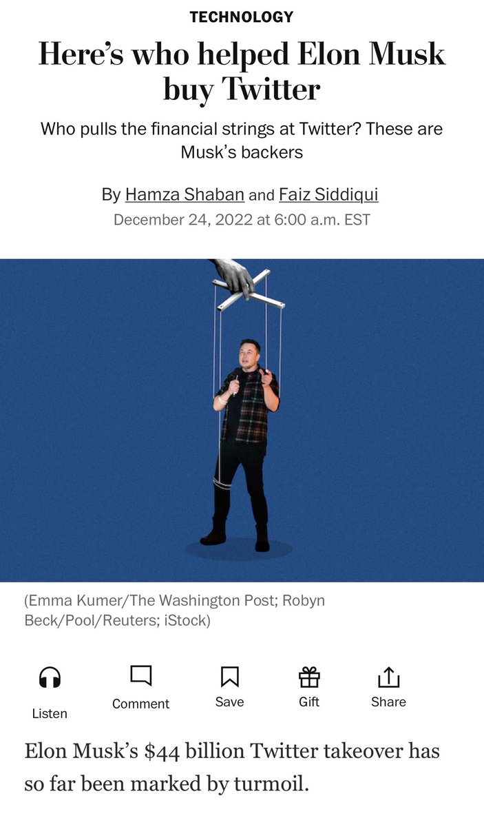 An eye opening read about who funded twitter from <a href="/washingtonpost/">The Washington Post</a> 

washingtonpost.com/technology/202…