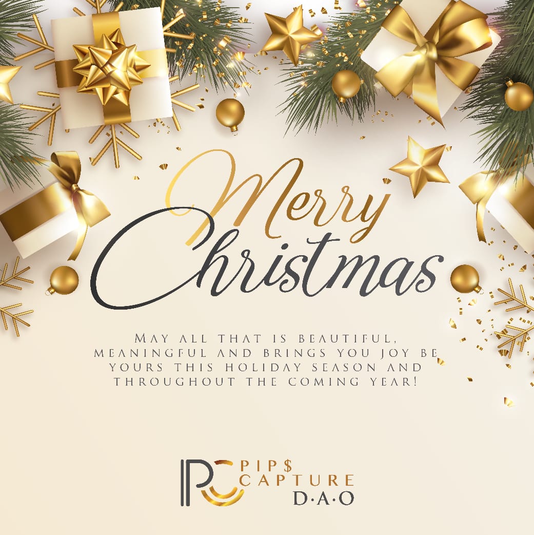 pipscapture's tweet photo. Pip$ Capture DAO wishes everyone a blessed and joyous Christmas! https://t.co/upyPCVqGzg