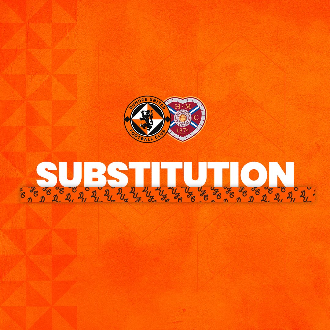 Dundee United FC tweet media