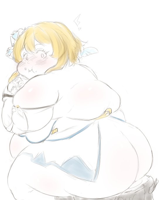 ※ダイエット中です 