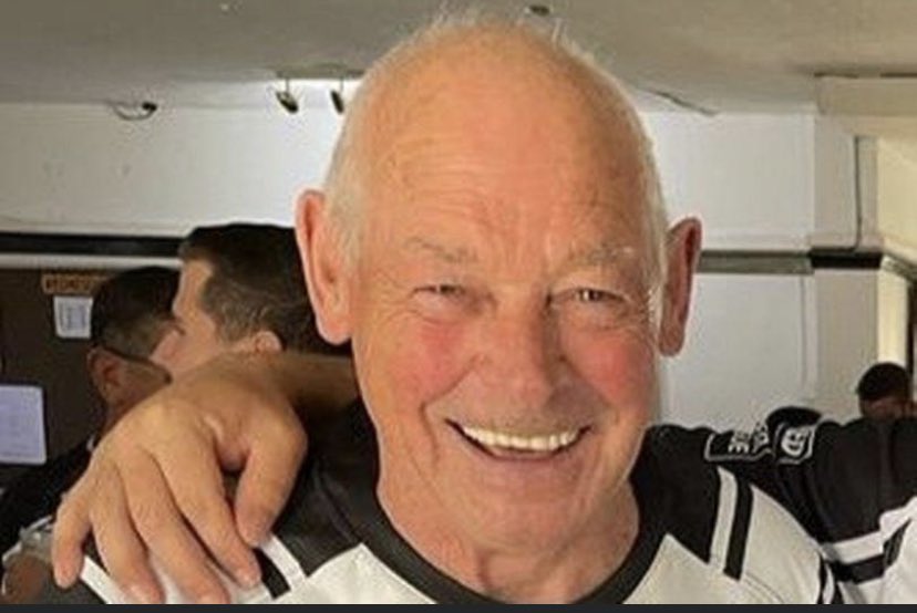 YasminLM90's tweet image. Has anyone seen Alan? Last seen this morning in the Biggin avenue area, police are concerned as well as us, his friends and family. He has dementia and we don’t know where he is.  

Please keep your eyes peeled and let us know if you’ve seen today.