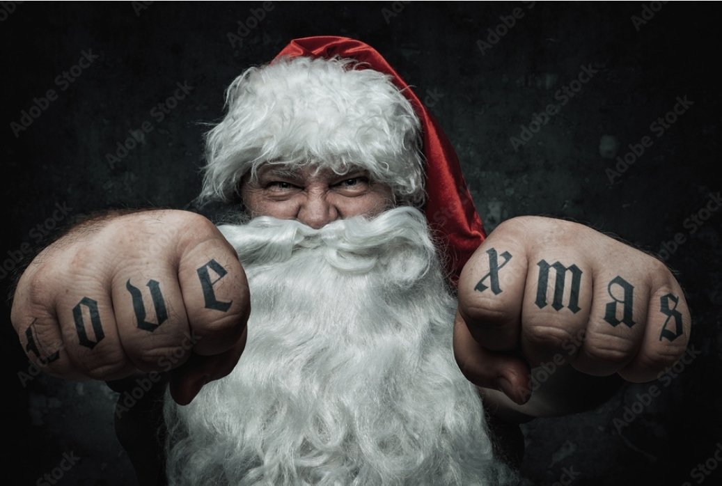 glovesofficial's tweet photo. To all our customers and followers, we would like to wish you all a very Merry Christmas and we hope 2023 brings everyone good health and happiness!!
🎅✊️ https://t.co/zp12CgDhL9