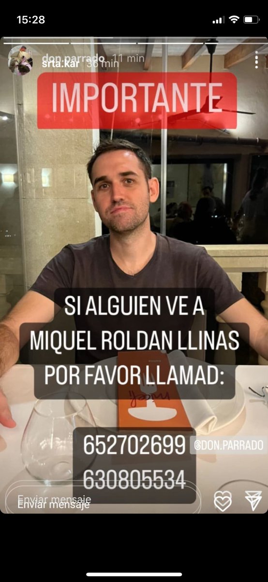 turPHONOS's tweet image. Podeu fer un poc de difussió, plis?