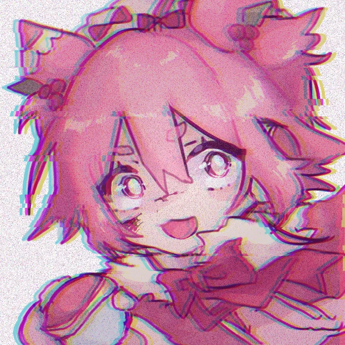 みんなほんとにたくさんプレゼントかんがえてくれてありがとう!やくそくどおり!いちごからの1つ目のプレゼント!いちごがかいた!アイコンです!どうぞ!がんばってよういしたので!つかってくれるとうれしいな!!!#うみともサンタバトルロワイヤル 