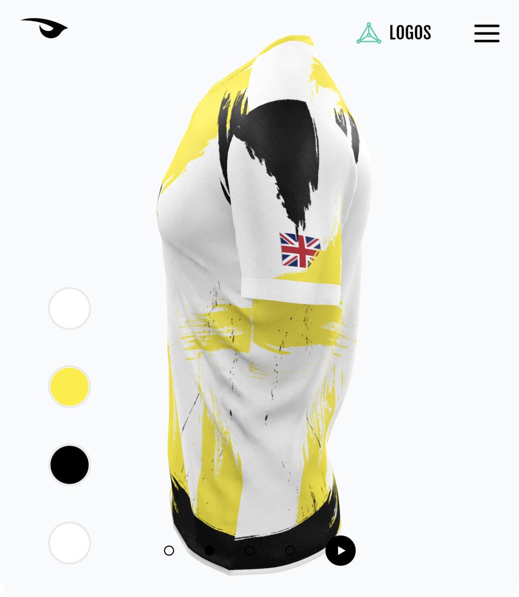 New esports jerseys raven.gg/stores/pgs-cal… 
#PGS <a href="/_Official_PGS/">PGS Esports</a>