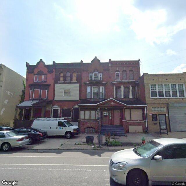 phillyhistoric1's tweet photo. 1511 N 33rd St
John Coltrane House
Built: 1915 (OPA est.)
Designated: 12/18/1985 https://t.co/4iqsRtCRij