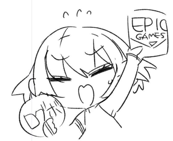えぴげとクリスタチェックよぉお…!(大遅刻 