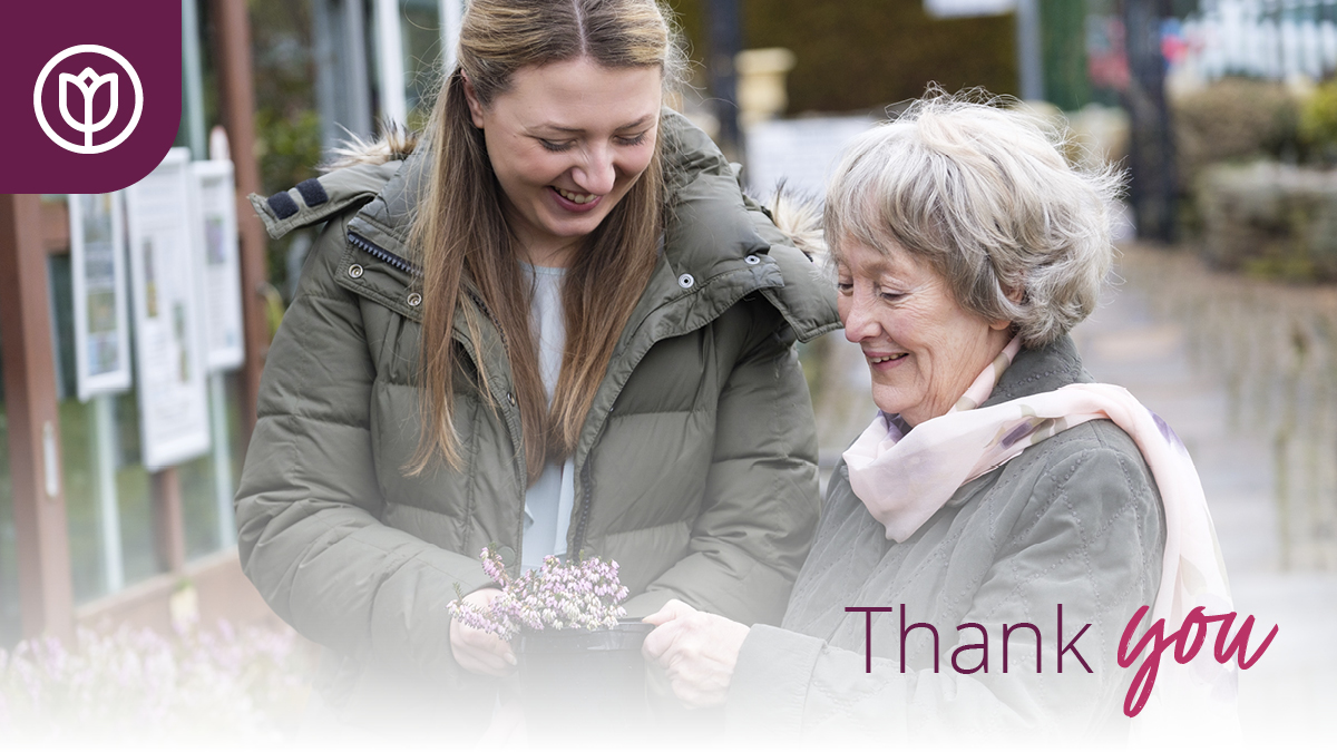 HomeInsteadmhcr's tweet photo. We’d like to say a heartfelt THANK YOU to our wonderful team of #CareProfessionals! Your dedication, compassion and hard work make a difference to our clients every day. https://t.co/j7m75GIzBa