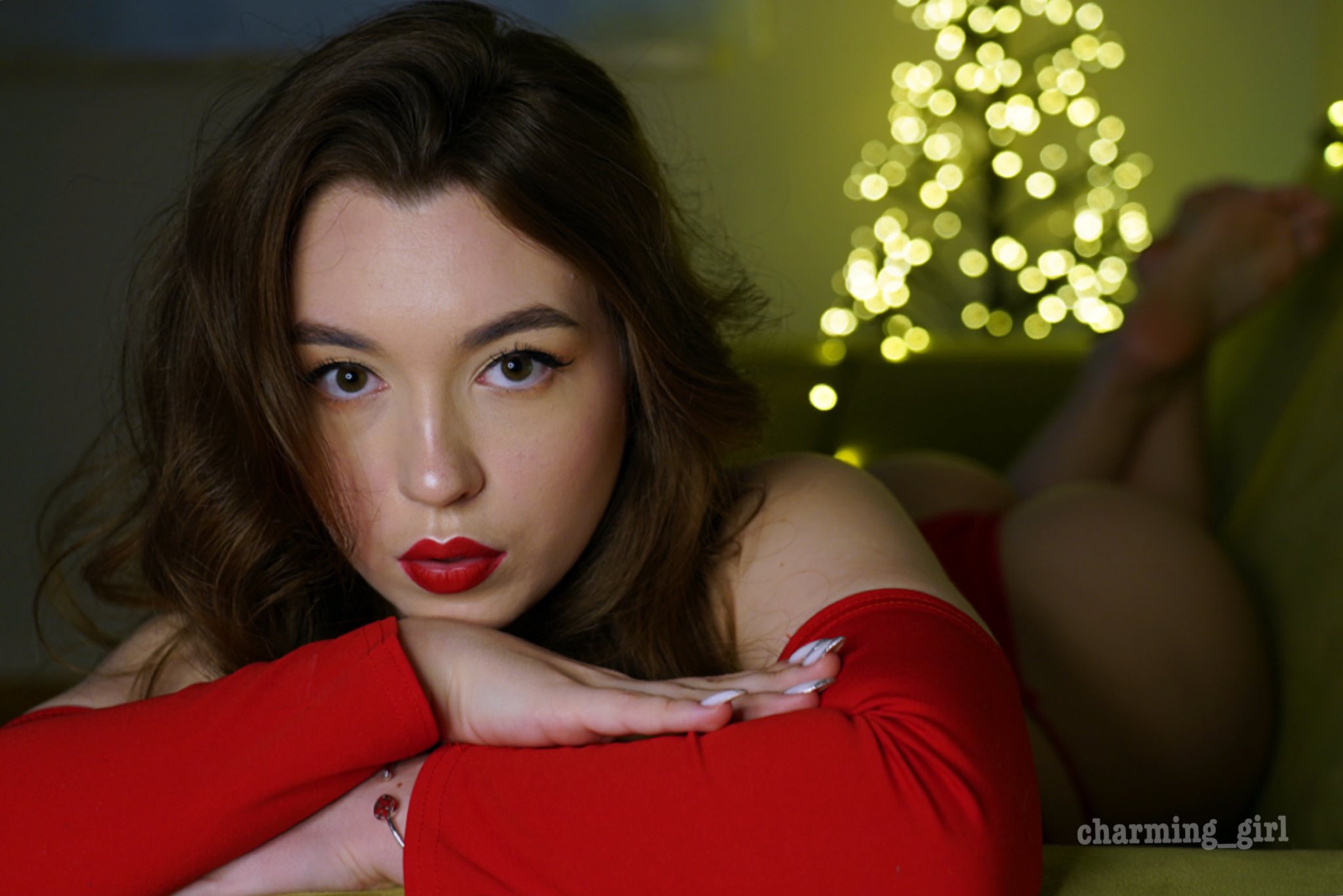 Milana on Twitter: "🎄Merry Christmas 🎄 https://t.co/DeED7BNBkI💋 https