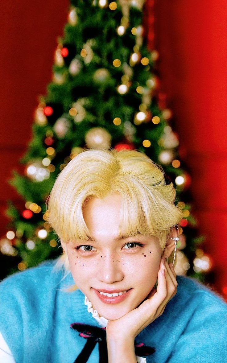 A merry christmas to all!