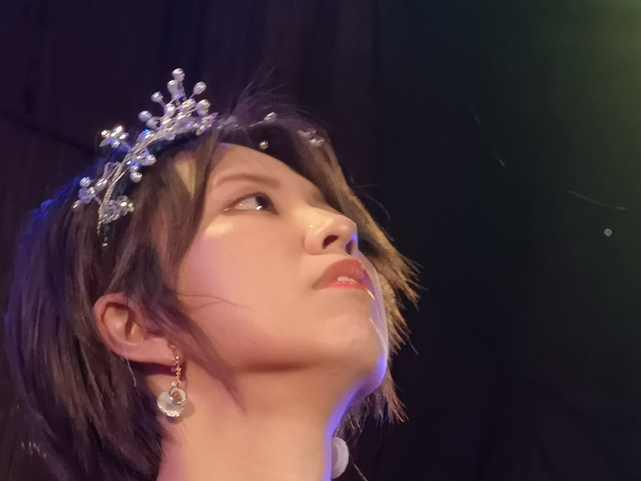 石原奈津美 Panpanda875 Twitter
