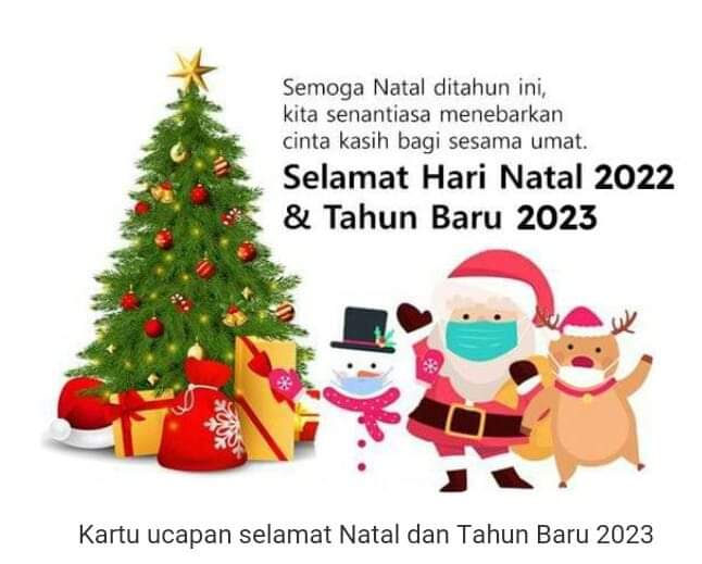 Merry Christmas Everyone.. Gbu