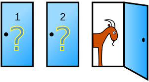 Why do so many people get Monty Hall problem (also known the three doors problem) wrong? Steven Tijms explores both the math and the psychology in this illuminating article: chance.amstat.org/2022/11/monty-…