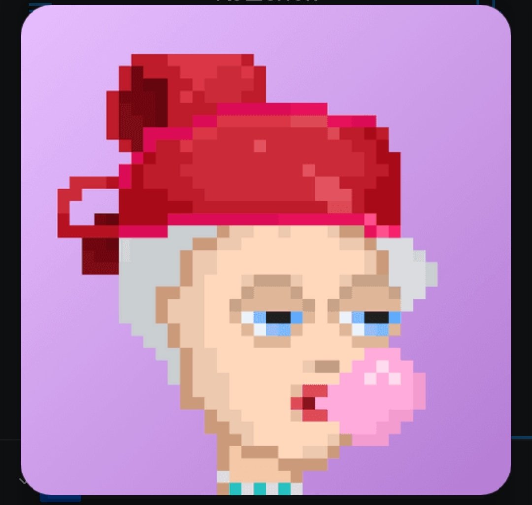 Vagabanana tweet media