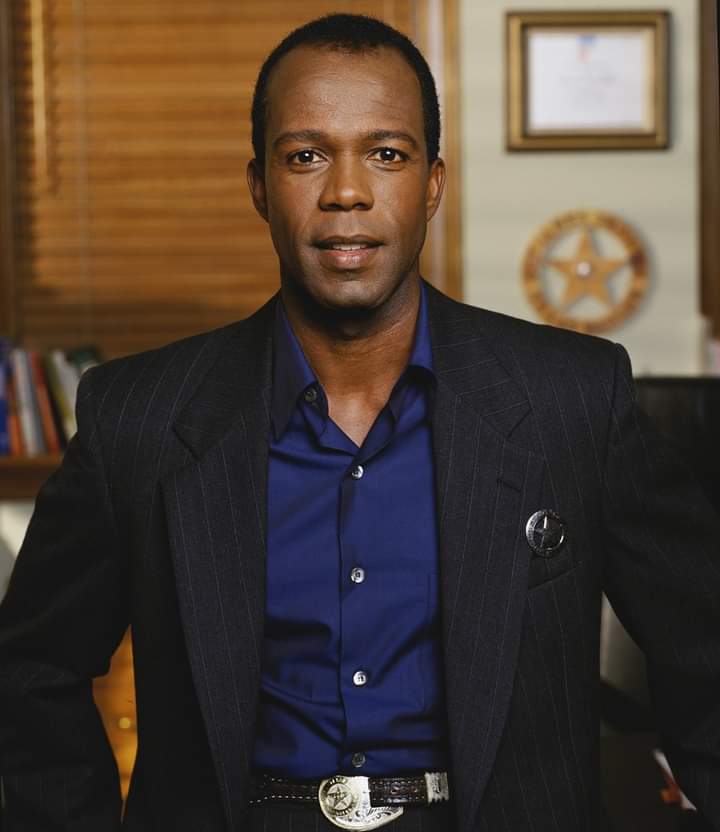 Happy Birthday to the late great Clarence Gilyard Jr. 