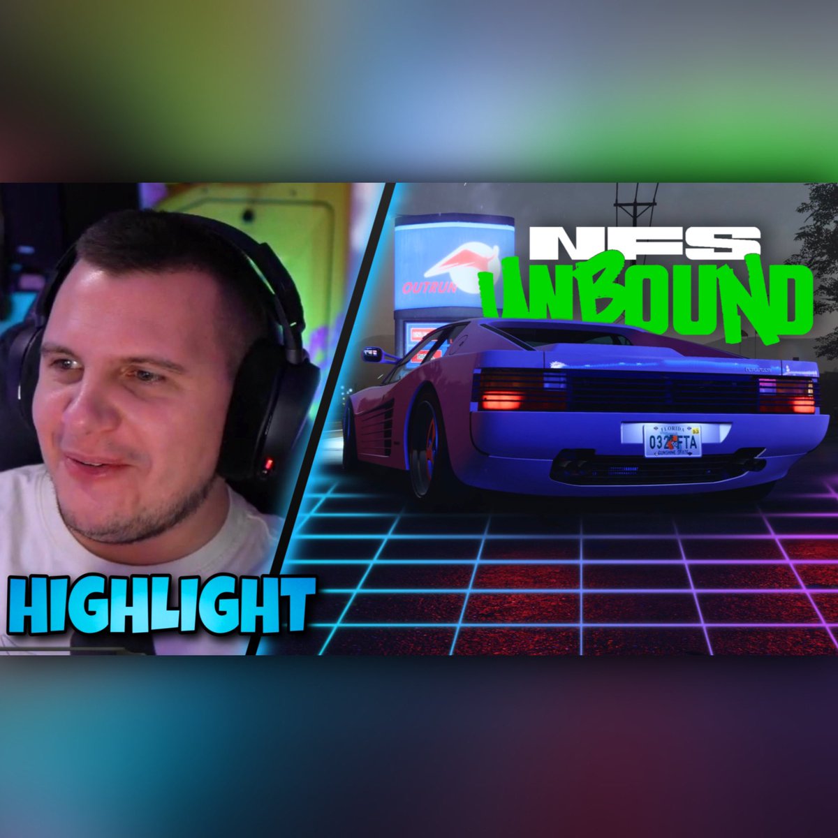 ZOQQER's tweet photo. Abfahrt Testarossa๐๐๐ฝ https://t.co/Dr1FkOBbi8
.
.
.
#NeedForSpeedUnbound #NeedForSpeed2022 #NeedForSpeed
#ZOQQER
@NeedforSpeed @CriterionGames @Codemasters @EA @EA_Germany https://t.co/Nck16WxRZY