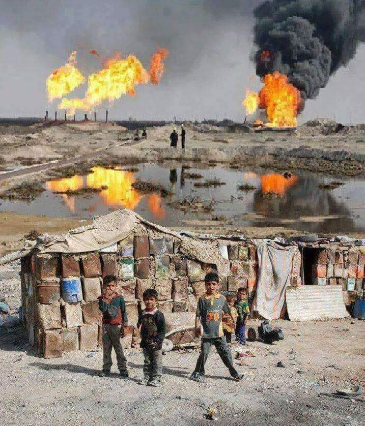 مطر....
مطر....
مطر.....
وفي العراق جوع...!!!
                      السياب الخالد..