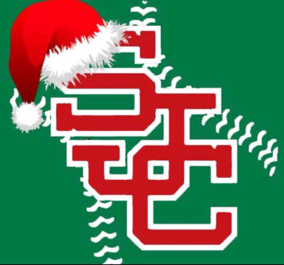 PumaBaseball's tweet photo. Wishing the entire #PumaNation a VERY Merry Christmas! #ForeverPumas https://t.co/4N3AIGZgBW