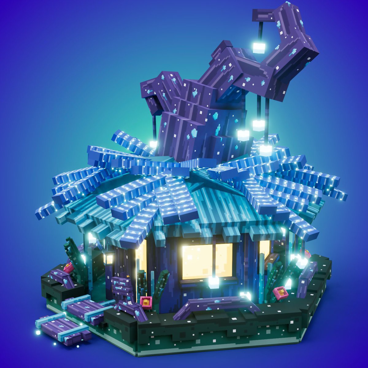 <a href="/sandstormmeetup/">Sandstorm</a> In a fairy house 🤩