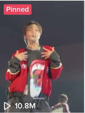 sfwithfs's tweet photo. happy 10.8M views and 1.9M likes untouchable haechan 🔥 https://t.co/GXR6Os55U6
