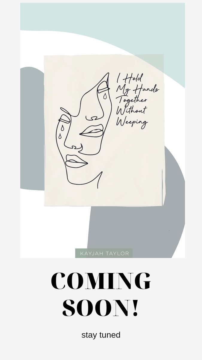 Kayjah T. tweet media