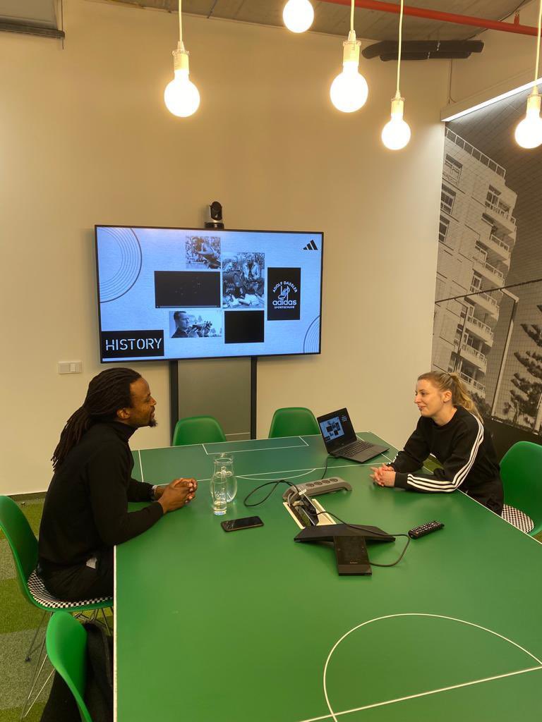 Costa Nhamoinesu tweet media