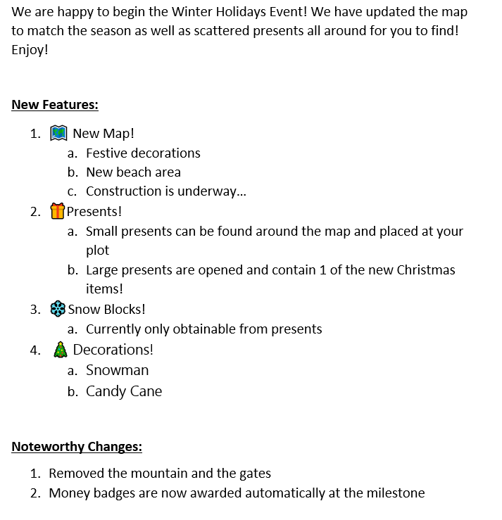 Official Block Tycoon tweet media