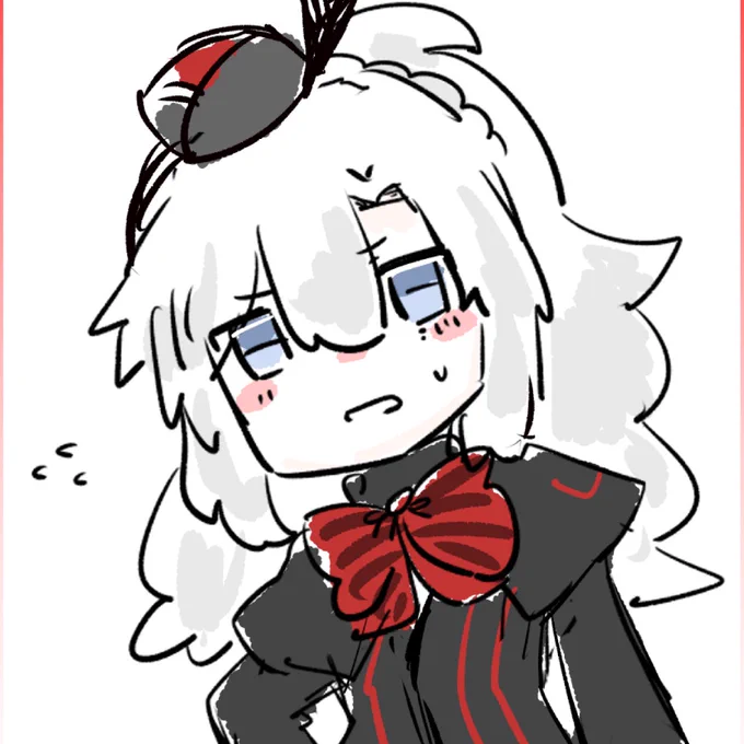 #紫クリプレ企画その2 