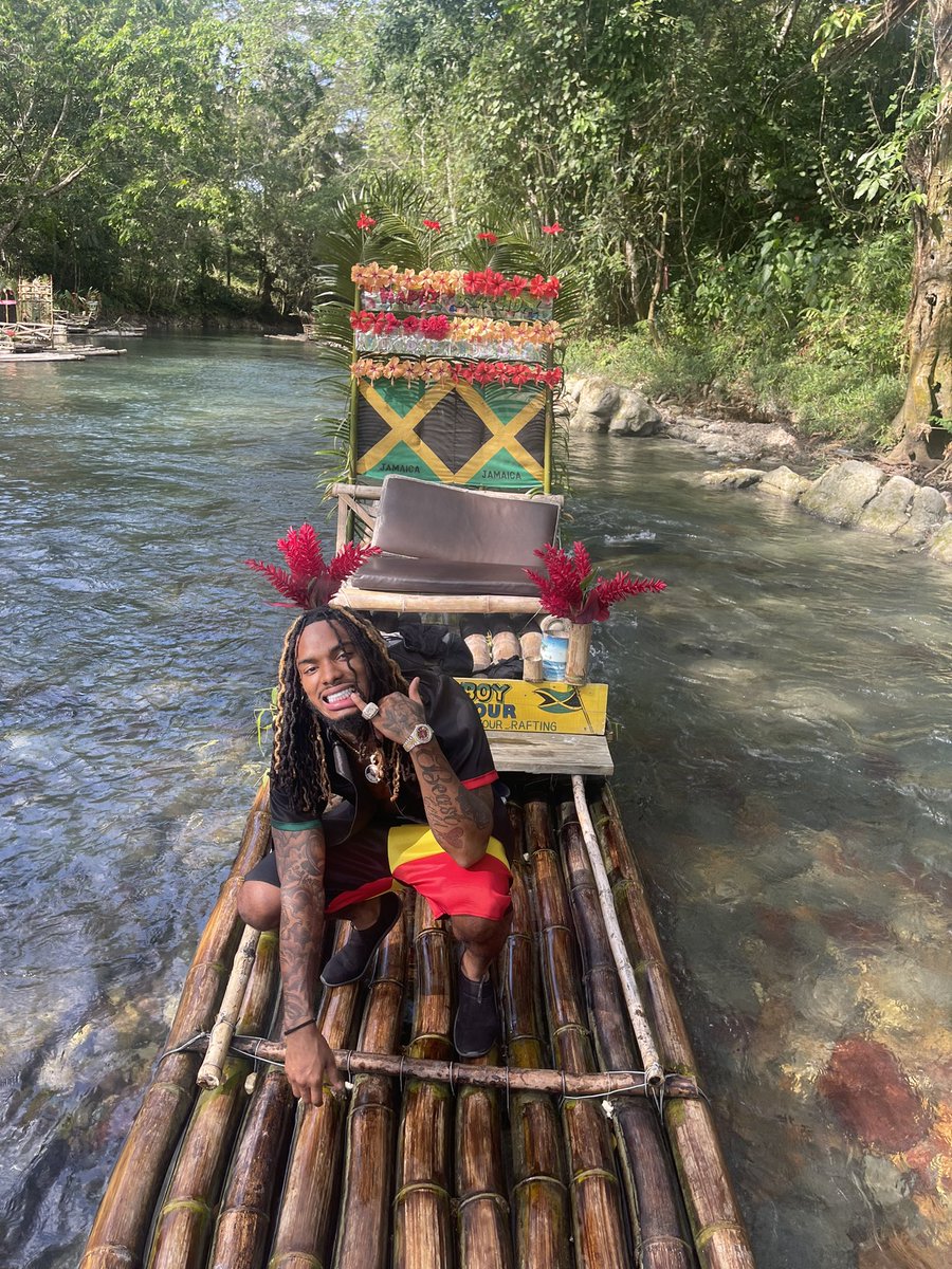 Ball_ForMyDaddy's tweet image. My people know that I’m chosen already, Now I want the world to see 🇯🇲💫