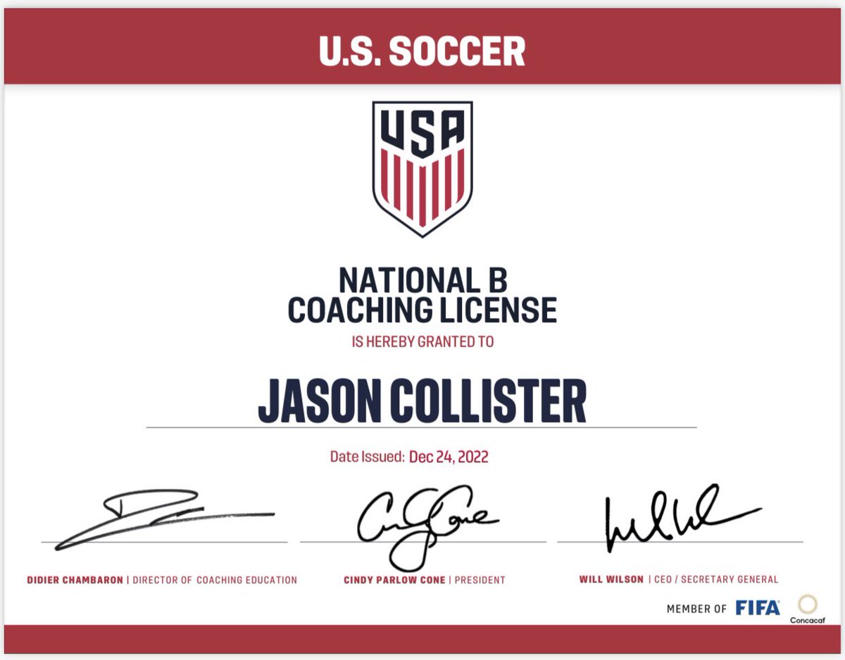 Jason Collister (@Jason_Collister) / Posts / X