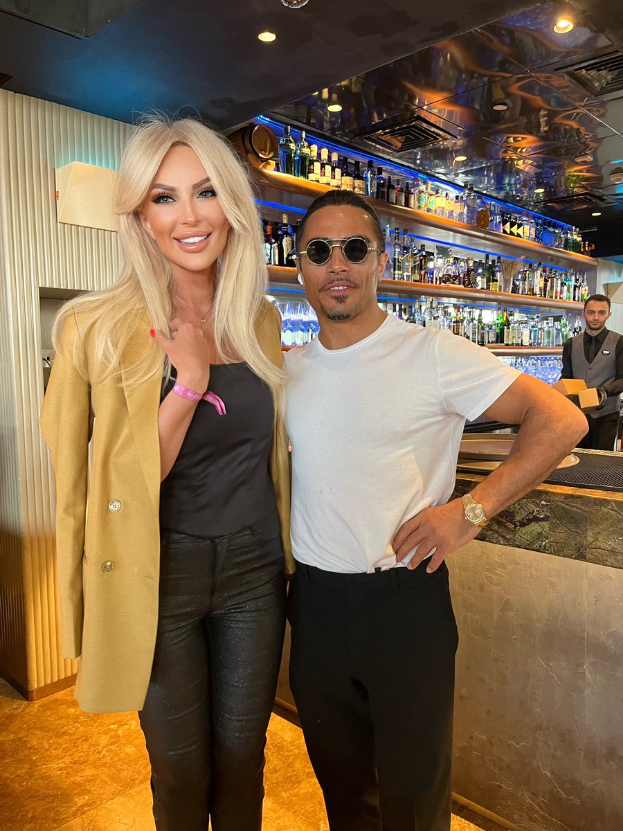 Festive Season in #Dubai
<a href="/nusre_tt/">Nusr_et#saltbae</a>