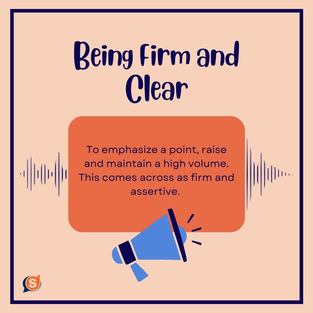 SpeechDojo's tweet photo. Hi everyone,
Some of y'all may be giving presentations this holiday season. Knowing when to fluctuate is a great way to level up at your next presentation!
-
-
-
#presentation #publicspeaking #speechdojo https://t.co/lGDugsyvIs