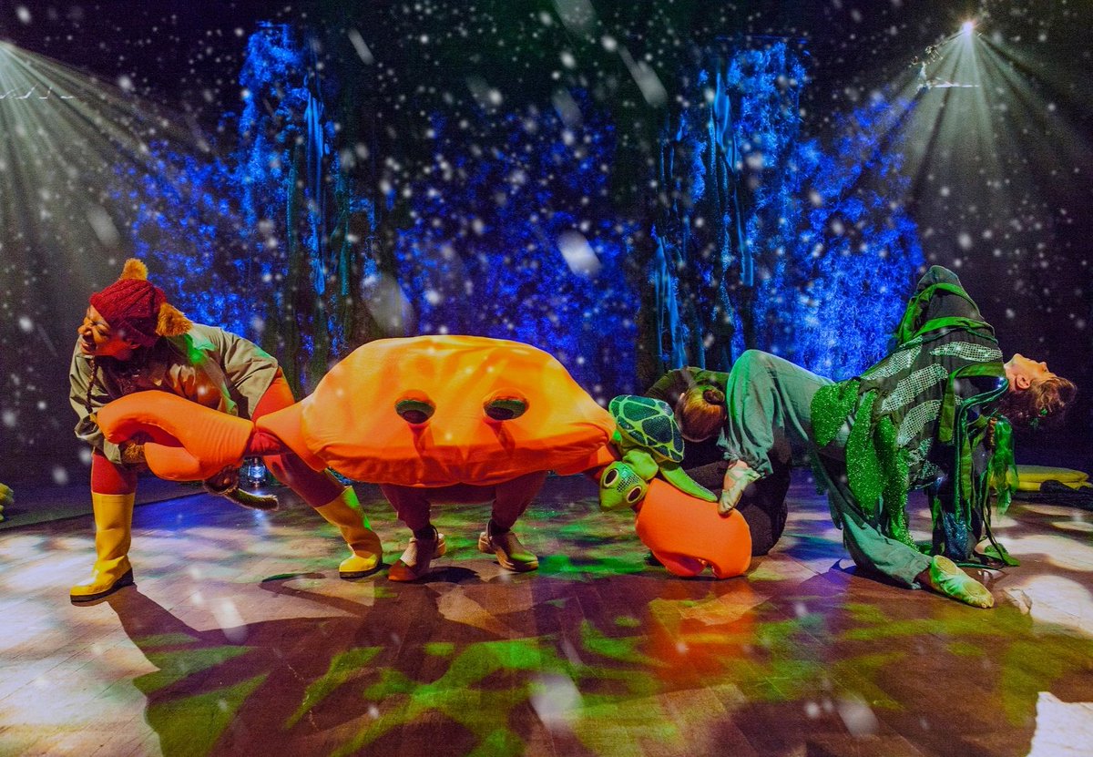 The Creative Companies: POW & Loop tweet media