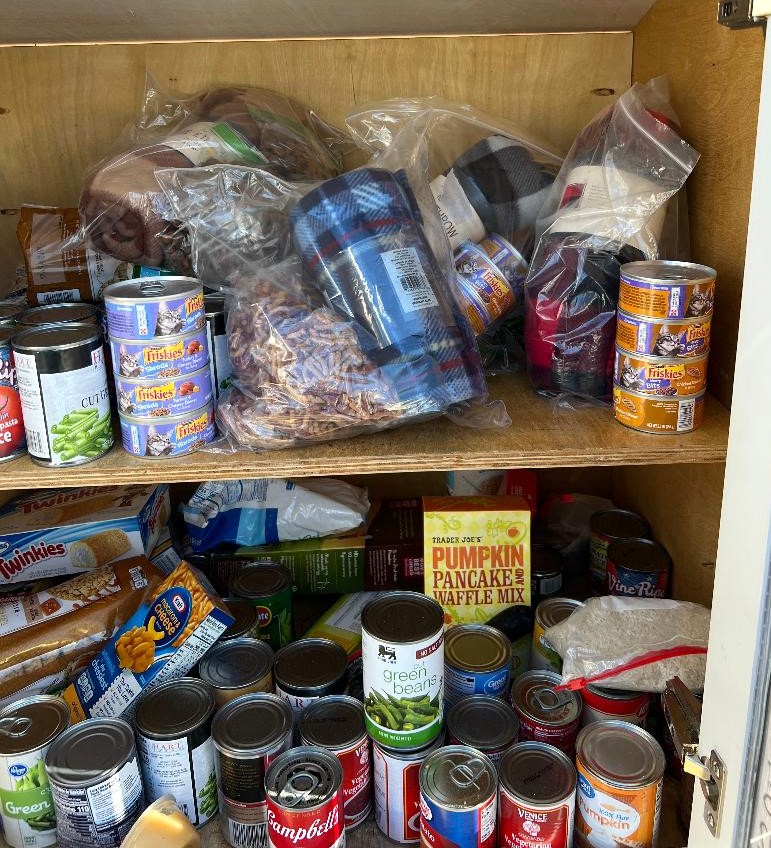 Angel's Hope tweet media