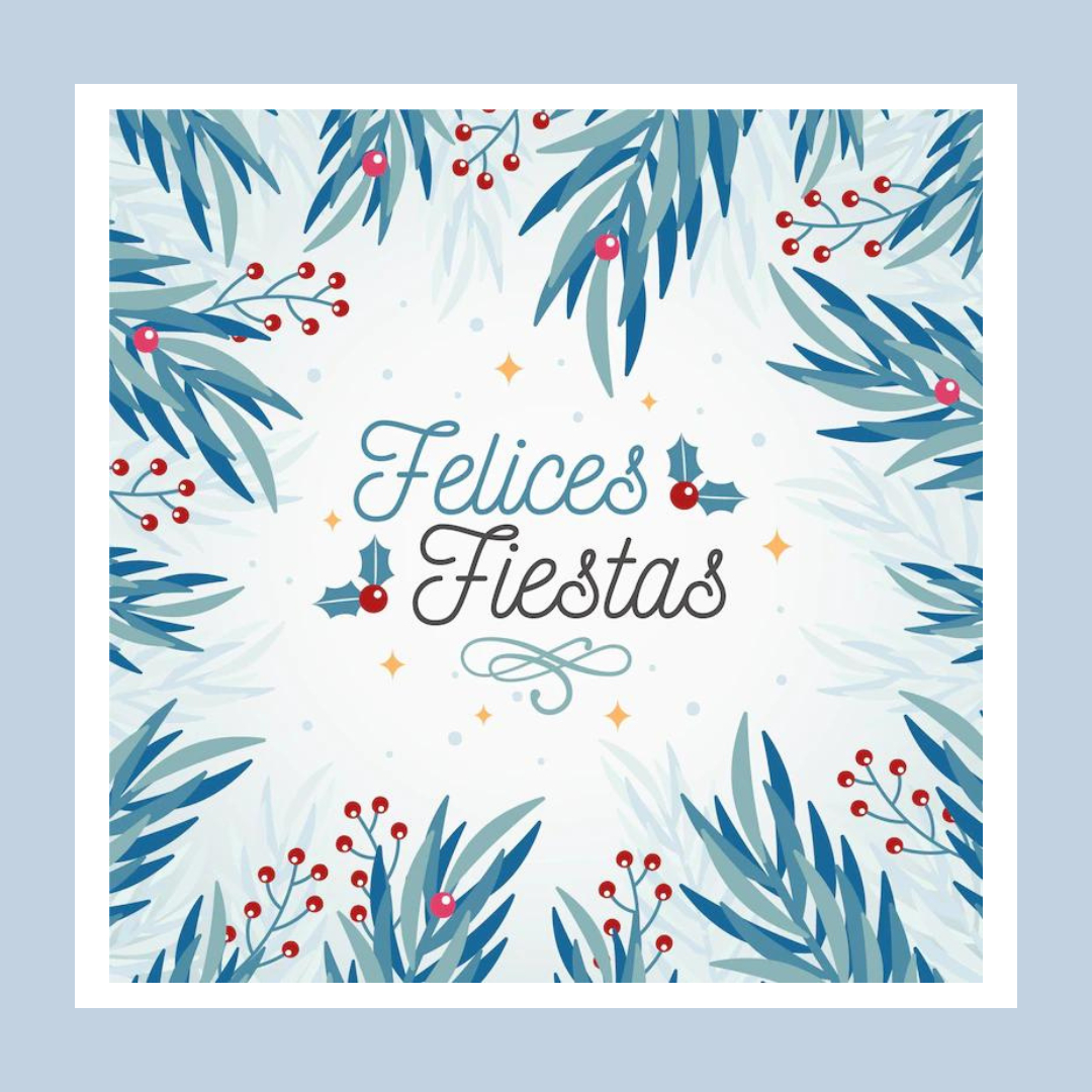 sinclabox's tweet photo. ¡Feliz Navidad! 🥂 Desde Sincla os deseamos que paséis unos días de fiesta preciosos con vuestras familias, compañeros y amigos ✨ También queríamos daros las gracias a todos los que habéis contado con nosotros para los regalos de vuestra empresa, packaging de comercios https://t.co/zifvphqwZw
