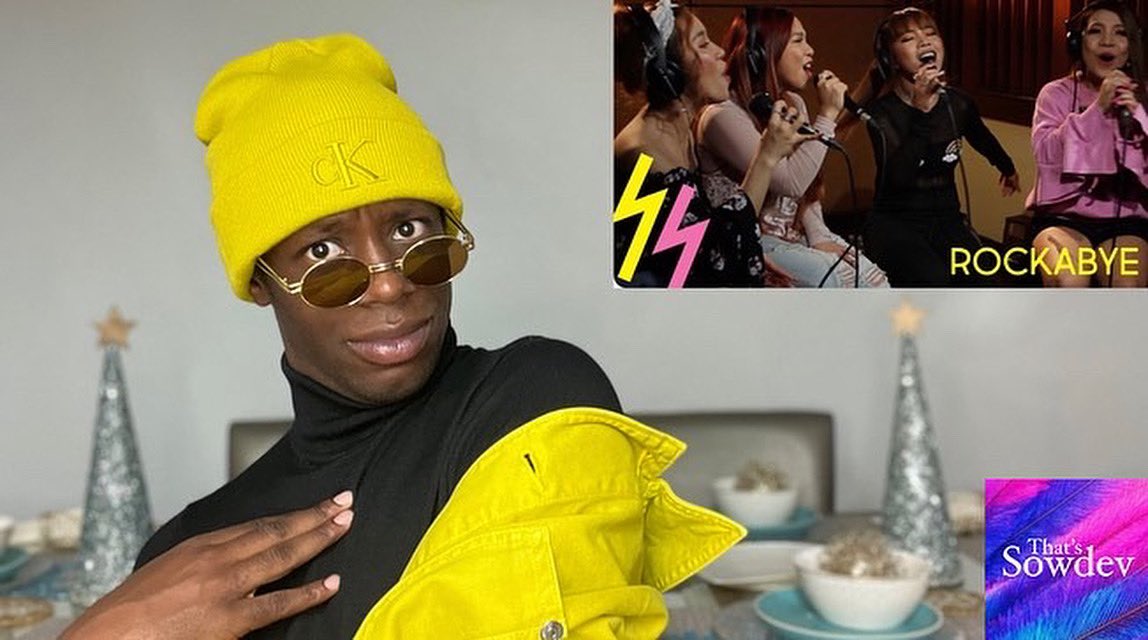 Celina Brasil tweet media