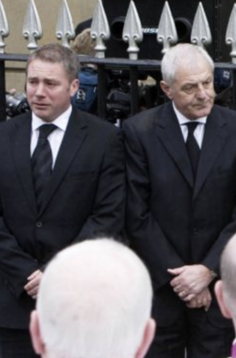 For you reprobates singing about Tommy burns the last few weeks. Look at this picture. This was taken on the 20th may 2008. Here’s genuine hurt and tears from two of our legends. What would they be saying to those songs? Do us all a favour and stop attending games.