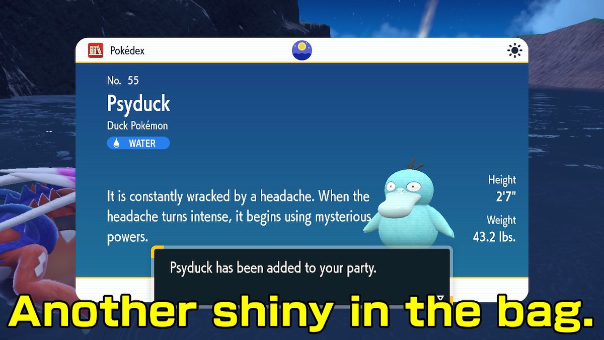 deadstrobed's tweet image. #PokemonScarletViolet #NintendoSwitch