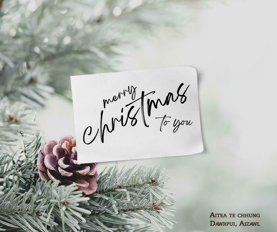 aitearalte's tweet photo. Krismas hman nuam vek u https://t.co/3muxvZnTWl