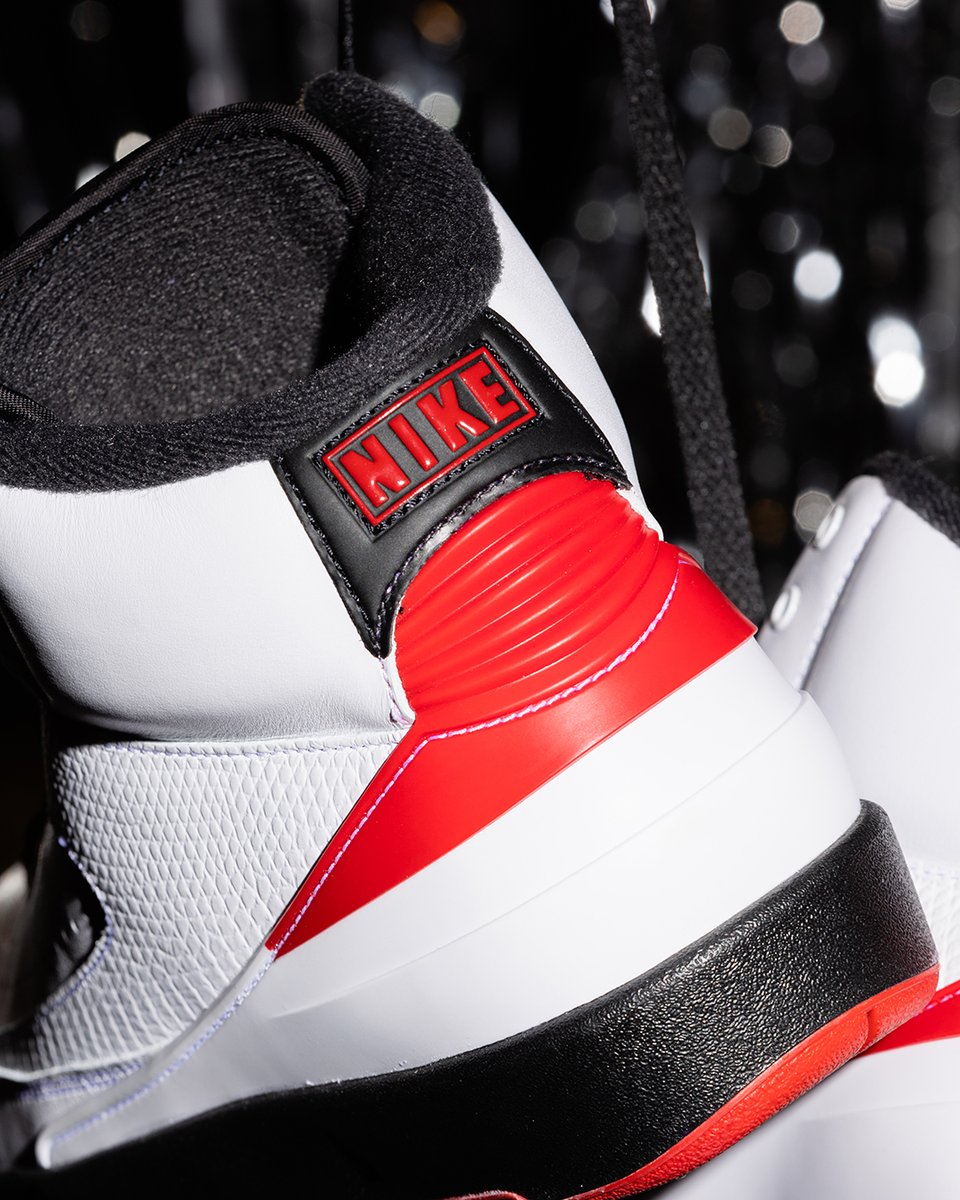 Foot Locker on Twitter "The second iteration in a long list of